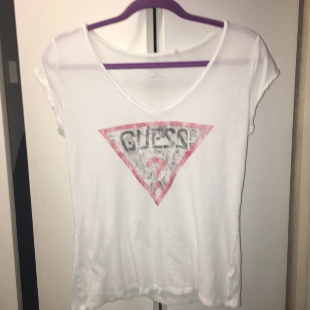 T-shirts Guess Size L